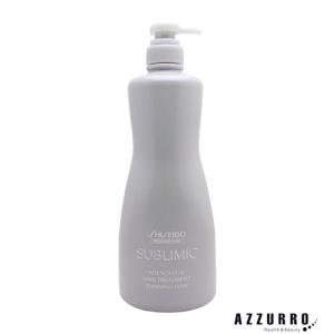 資生堂 サブリミック アデノバイタル ヘアトリートメント 1000g【ゆうパック対応】｜azzurro