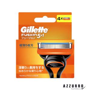 Gillette Labs 替刃 4個入り P&G ジレットラボ角質除去バー搭載替刃 替刃4個入 : サンドラッグe