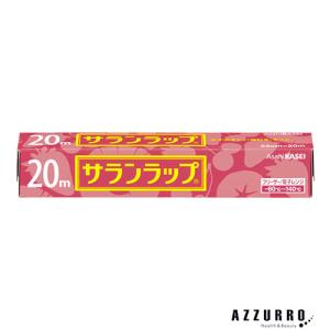 旭化成（Asahi KASEI） サランラップ 22cm×50m【ドラッグストア
