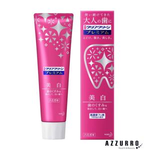 花王 クリアクリーン プレミアム 美白 100g【ドラッグストア】【ゆうパケット対応】｜azzurro