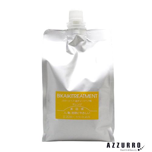 メセナ 美回帰 BIKAIKI ビカイキトリートメント 1000ml 詰め替え【宅急便対応】