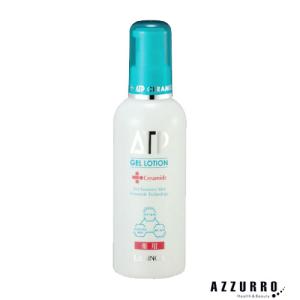 ラシンシア 薬用ATP ゲルローション 200ml【ゆうパック対応】｜azzurro