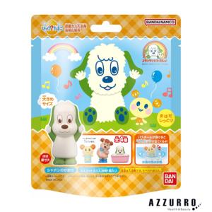 バンダイ びっくらたまご いないいないばあっ！ ワンワンとうーたん シャボンのかおり 1個入【ドラッグストア】【宅急便対応】