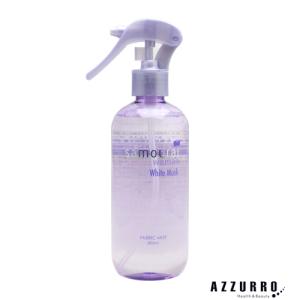 【SPRジャパン】サムライウーマン ホワイトムスク ファブリックミスト 300ml【ゆうパック対応】｜azzurro