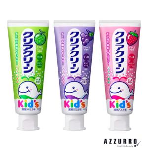 サンスター Doクリア 薬用 こどもハミガキ しまじろう イチゴ (70g