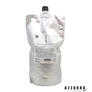 つるりんちょ。 つるりんちょ トリートメント SARARITO 1000g 詰め替え
