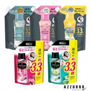レノア P&G アロマジュエル 詰め替え 特大 1040ml【ドラッグストア