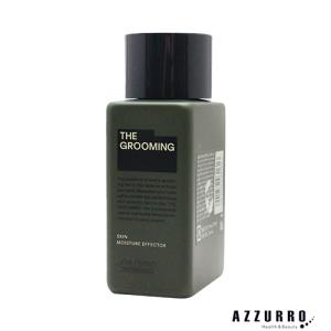 資生堂 ザ・グルーミング モイスチャーエフェクター 120ml【ゆうパケット対応】｜azzurro