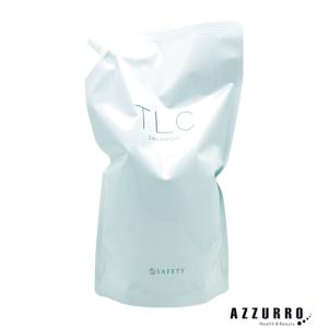 SAFETY セフティ TLC シャンプー 800mL×5（4L） 美容室専売 シャンプー