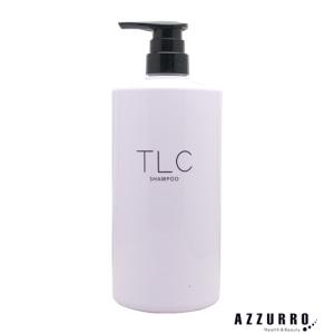 SAFETY 送料無料【シャントリセット】TLC シャンプー＆トリートメント