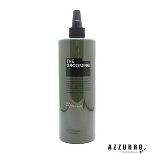 THE GROOMING 資生堂 ザ・グルーミング シャンプー 1800ml 詰め替え