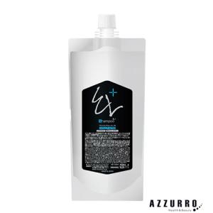 アメイジングウォーター78 ヘアシャンプー EL+ 500ml 中央有機化学