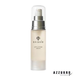 送料無料  ドクターソワ TAVC ホワイトセラム 30ml ドクターソワ TAVC ホワイト セラム 30ml【宅急便コンパクト対応