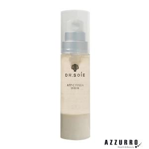 ドクターソワ TAVCホワイト セラム 30ml : アーバンコスメ Yahoo!店