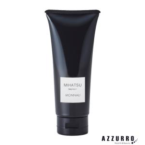 MONNALI（モナリ） ブラックシリーズ ミハツ クレンジングシャンプー