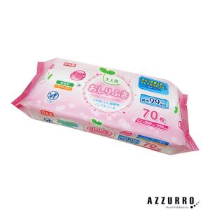 Life-do.Plus 大人用 おしりふき L...の商品画像