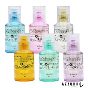 MUCOTA（ムコタ） ヘアオイル プロミルオイル さくら＜50mL＞ 洗い流さ