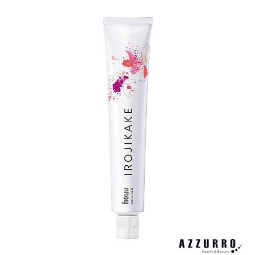 ホーユー イロジカケ 1剤 80g【宅急便コンパクト対応】