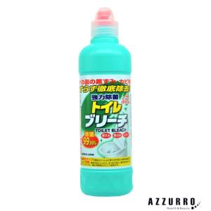 ロケット石鹸 強力除菌 トイレブリーチ 500g【ドラッグストア】【宅急便対応】