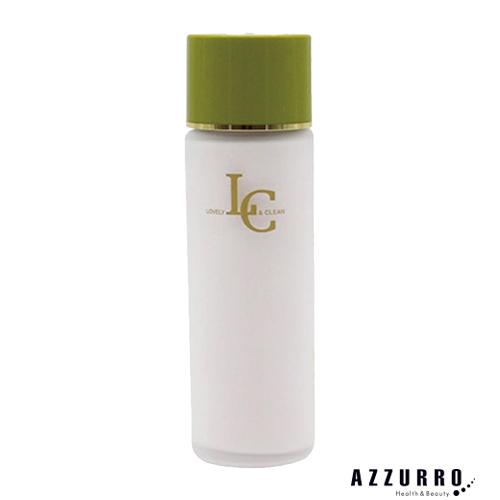 リアル LOVELY＆CLEAN スキンミルク 115ml【宅急便コンパクト対応】