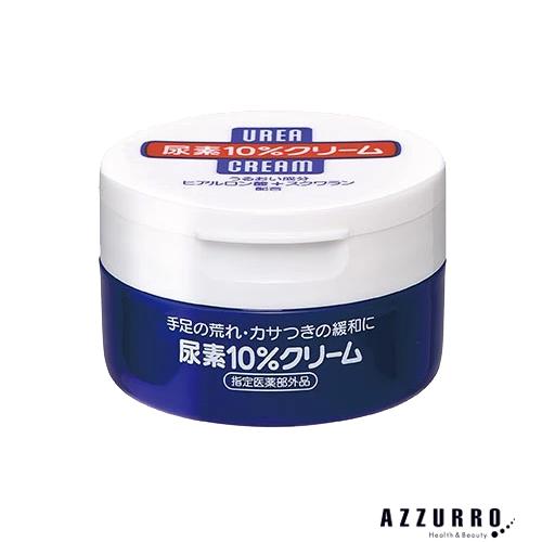 ファイントゥデイ 尿素10％クリーム ジャー 100g【ドラッグストア】【宅急便対応】