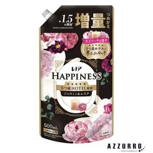 P&G レノア ハピネス 夢ふわタッチ ジャスミ...の商品画像