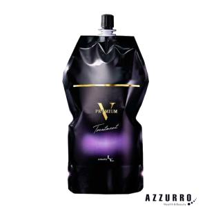 レブプロ プレミアム V トリートメント 900g 中央有機化学（CHUOYUKI） レブプロ プレミアム V トリートメント 900g
