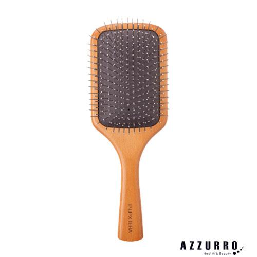 P-UP XTERA ピーアップ エクステラ テラヘルツ パドル ブラシ【宅急便対応】