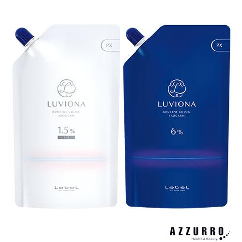 ルベル ルビオナ オキシPX 1000ml【宅急便対応】