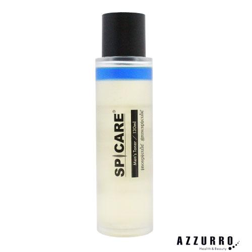 BJC スピケア SPICARE メンズ トナー130ml【宅急便コンパクト対応】