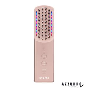Brighte ブライト ELEKI BRUSH＋ エレキブラシプラス ブラシ型美顔器