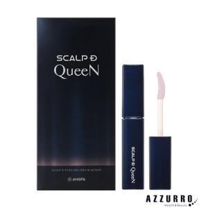 アンファー ANGFA スカルプＤ アイラッシュセラム クイーン 4.5ml【宅急便コンパクト対応】