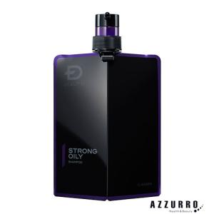 アンファー ANGFA スカルプD 薬用スカルプシャンプー ストロングオイリー 350ml【宅急便対応】
