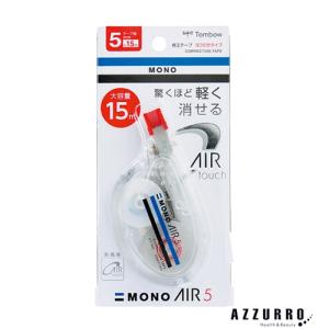 トンボ鉛筆 Tombow モノエアー 修正テープ ヨコ引きタイプ 5m CT?YA5【宅急便コンパクト対応】【ドラッグストア】