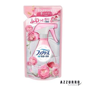P&G ファブリーズ レノアハピネス A...の商品画像