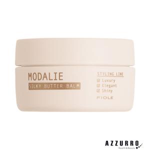 FIOLE（フィヨーレ） モダリエ マイルドキープワックス 80g ヘア