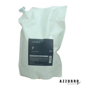 no3 ナンバースリー イルガ 薬用 シャンプー 3000mL 詰め替え