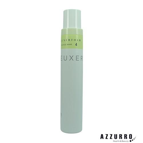 ナンバースリー デューサー フォーム4 180g バウンス ウェーブ【宅急便コンパクト対応】