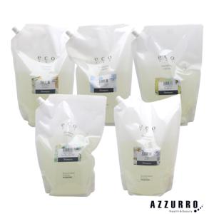 パイモア eco HBS シャンプー 1700ml 詰め替え【ゆうパック対応】｜azzurro