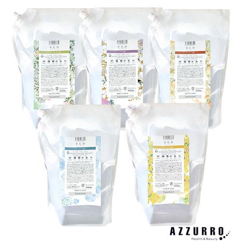 パイモア eco HBS シャンプー 1700ml 詰め替え【宅急便対応】