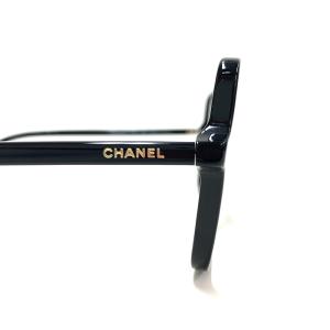 爆買 CHANEL シャネル スクエア シェイ...の詳細画像4