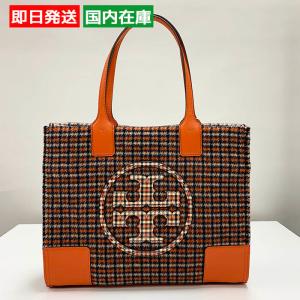 TORY BURCH（トリーバーチ） トートバッグ レディース オレンジ 148661