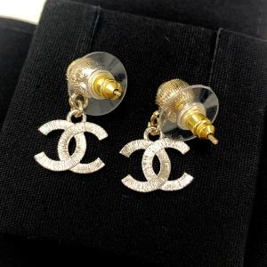 【ラッピング付き】シャネル CHANEL ピア...の詳細画像2