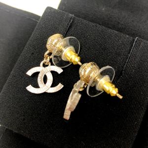 【ラッピング付き】シャネル CHANEL ピア...の詳細画像3