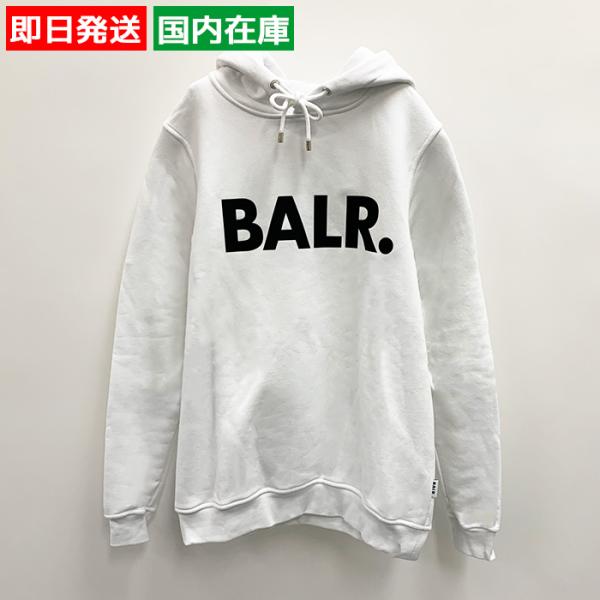 ボーラー スウェットBrand Straight Hoodie プルオーバー スウェット パーカー ...