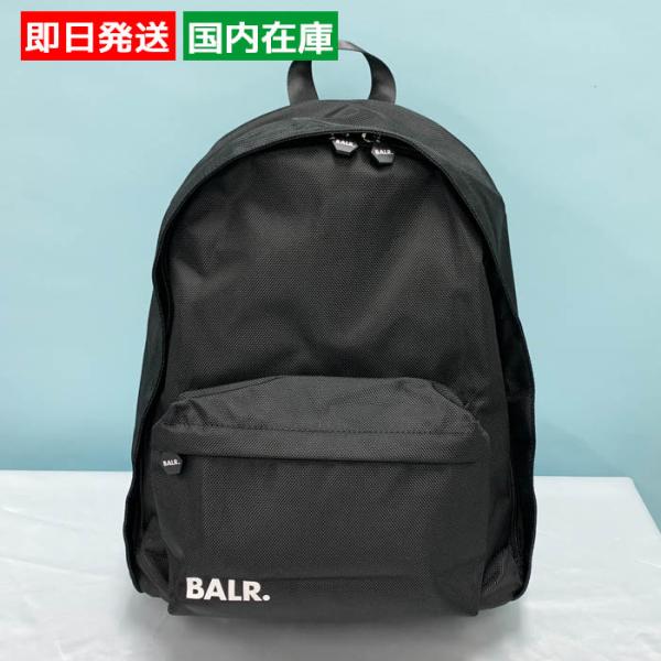 ボーラー U-SERIES SMALL CLASSIC BACKPACK バックパック メンズ ブラ...