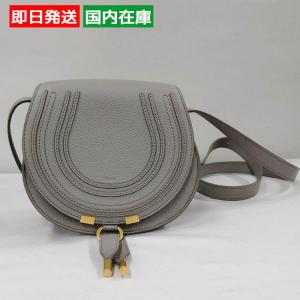 Chloe（クロエ） ショルダーバッグ MARCIE Small Saddle Bag マーシー