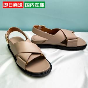 MM6 エムエムシックス メゾンマルジェラ トングサンダル