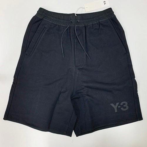 ワイスリー スウェット アディダス ショートパンツ M CLASSIC TERRY SHORTS 半...