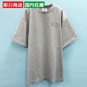 Y-3 Tシャツ PREM SS TEE IR7108 IV5644 Y-3 Tシャツ PREM SS TEE IR7108 IV5644 (Y-3/Tシャツ